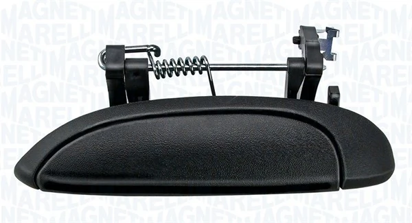 Exterior Door Handle